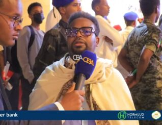 “Caawa waxa isku soo beegmay aqoonsigii Somaliland oo miiska saaran iyo shacabkii…” Gud Gees