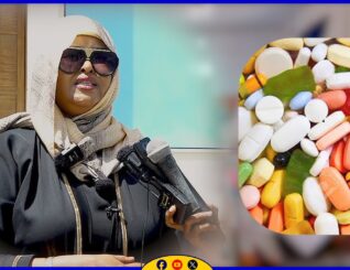 “Dadkii Soomaaliya, isbitaaladda ayay wada yaalaan, Hindiya ayay u wada cararayaan” Xidhibaan Duniyo Maxamed, BFS