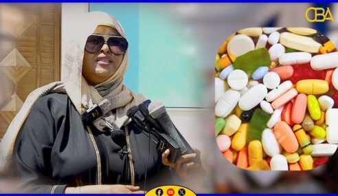 “Dadkii Soomaaliya, isbitaaladda ayay wada yaalaan, Hindiya ayay u wada cararayaan” Xidhibaan Duniyo Maxamed, BFS