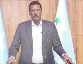 Dagaal beeleed sababay khasaaro isugu jira dhimasho & dhaawac oo ka dhacay Gobolka Galgaduud.