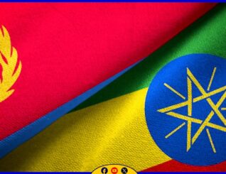 Dagaalka Afka ah ee u dhexeeya Eritrea iyo Itoobiya ayaa maalmahii u dambeeyay cirka isku sii shareeraya.