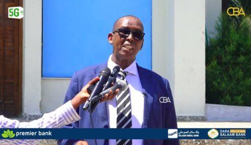 “Dagaalka ceelasha wiligeed Soomaaliya waka dhici jiray lakiinse waxa aad u xun in dadki birimageyda si xun loo dilaayo” Xil.Maxamed macalimow