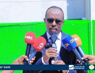 “Dakedii Berbera waxa laba cisho u xidhan tahay xildhibaanadii isbahaysiga & Wasiiro” Xil Cali Qaran