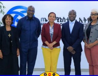 Dawladaha Bariga Afrika ayaa ka diyaargaroobaya cudurka dilaaga ah ee Marburg …