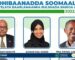 Dawladda Soomaaliya ayaa war ka soosaartay go’aanka ah in dib loosoo celiyay xubnaha Soomaaliya ee Baarlamaanka ee Bariga Afrika.