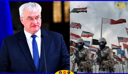 Dawladda Ukraine ayaa sheegtay in inkabadan 1400 oo Afrikaan ah ay ka barbar dagaalamayaan ciidamada Ruushka ee dagaalka kula jira.