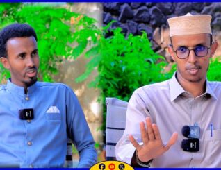 Dhagarta iyo halista shaydaanka|| Gabayga Iblays Shaydaan – Abwaan Maxamed xuseen Colaad