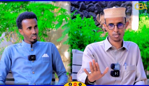 Dhagarta iyo halista shaydaanka|| Gabayga Iblays Shaydaan – Abwaan Maxamed xuseen Colaad