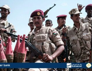 Dibadbaxyo ka dhacay magaalada London ayaa lagu taageeray shacabka Suudaan…