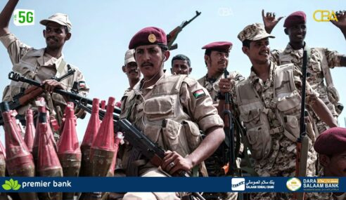 Dibadbaxyo ka dhacay magaalada London ayaa lagu taageeray shacabka Suudaan…