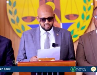 Digniin Cusub: Duulimaadyada oo lagu taliyay inay ka fogaadaan Hawada Soomaaliya iyo Somaliland, inta muranku jiro.