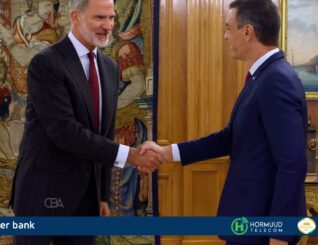 Dowladda Spain oo ansixisay dhaqaale lagu Taageerayo Hawlgalka AUSSOM ee Soomaaliya.