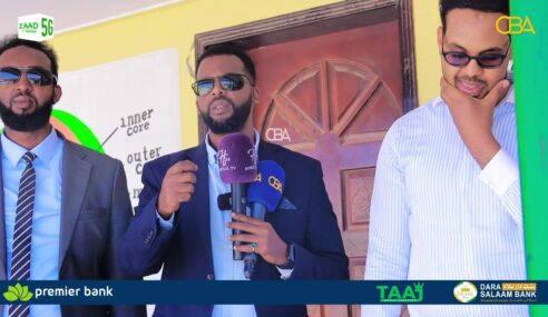 Dugsiga Sare ee Cali Sanyare ee Masallaha Hargeysa ayaa ku dhow inuu xidhmo sababo la xidhiidha..