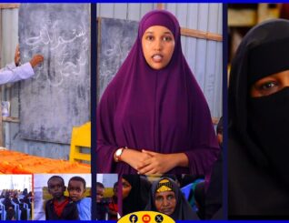 Dugsiyada Quraanka ee xaafadaha Muqdisho ayaa cabsho ka ah isbedelka xooggan ee Tiknoolajiyadda.