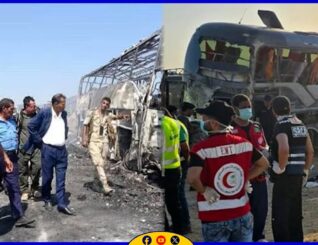 Farxad ayaa murugo isu-bedeshay kadib markii 35 Yamaniyiin ah oo kasoo noqday Sucuudiga..