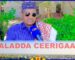Gogoshii nabadda ee Ceerigabo wali beelaha Naleeye Axmed ayay u taal. Suldaan Maxamed Cadays.