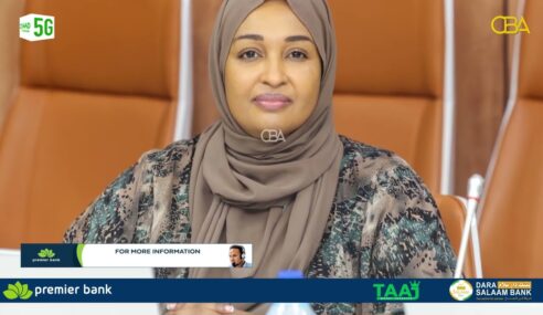 Golaha Wasiiradda Xukuumadda Somaaliya oo ka wada hadlay amniga doorashooyinka qof iyo codka.