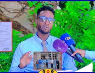 “Guddiga Tacliinta Sare ee Somaliland oo lagu eedeeyay soo saarista warqad sharci darro ah”Garyaqaan Cabdimahad Jaamac