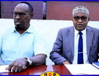 Guddoomiyaha Guddida Mihnadlayaasha Caafimaadka JSL oo maanta Hor tagay Gudida joogtada ah ee Golaha Guurtida Somaliland ayaa ka warbixiyay Shaqada ay Gudidiisu uqabato bulshada.
