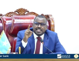 Guddoonka Golaha Shacabka ee BFS, oo ku hanjabay in gunnada laga jari doono xildhibaankii ka maqnaanda fadhiyada golaha.