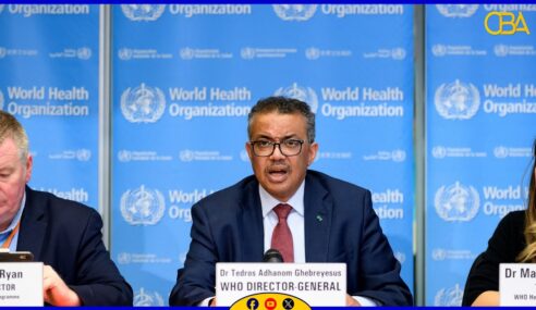 Haayadda Caafiimaadka Adduunka -WHO- ayaa xaqiijisay cudurka dillaaga ah ee Marburg ee laga