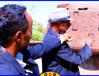 Halgamaagii reer Gabiley”Muxumed Yare” ee gacantiisa ku gubay kaarayaashii Ciidamadii Siyaad Barre oo lagu waraystay Barnaamijka Waayojoog