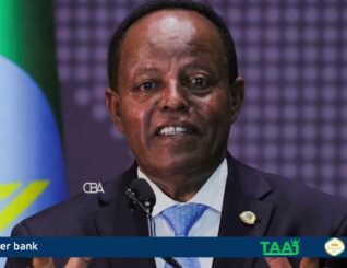 Hay’adda Lacagta Adduunka ee IMF ayaa sheegtay in dhaqaalaha Itoobiya uu si wayn u kordhi doono sannadka soo socda ee 2026.