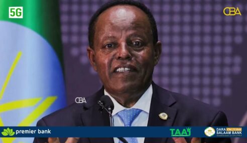 Hay’adda Lacagta Adduunka ee IMF ayaa sheegtay in dhaqaalaha Itoobiya uu si wayn u kordhi doono sannadka soo socda ee 2026.