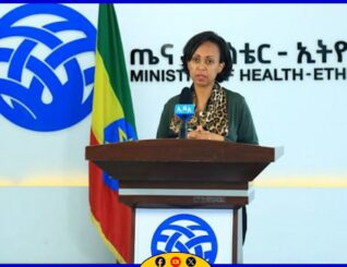 Hay’adda Xakamaynta Cudurada Afrika CDC ayaa xaqiijisay fayraska dilaaga ah ee Marbuug …