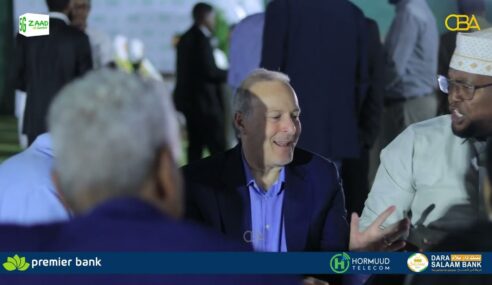 Heshiisyo malaayiin dollar ah lagu kala saxeexday Shirweynaha Maalgashiga ee Somaliland