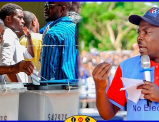 Hoggaamiyihii mucaaridka Tansaaniya ayaa la maxkamadaynayaa