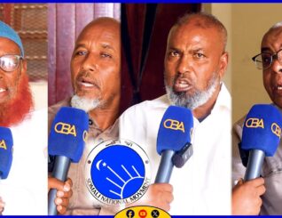 Hoggaanka Sooyaal-SNM ayaa soo dhaweeyay qorshaha nabadda ee Madaxwayne Cirro.