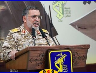 Iiraan ayaa ku jirta diyaargarow ciidan