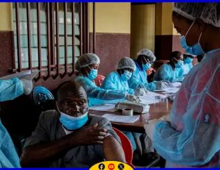 Itoobiya ayaa sheegtay in tirada u dhimatay cudurka Marburg ay gaadhayso 6 qof