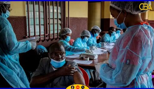 Itoobiya ayaa sheegtay in tirada u dhimatay cudurka Marburg ay gaadhayso 6 qof