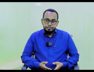 “Jaamacadaha magaca dawladda sitaa iyagaaba ka qaalisan kuwii kale, waxay aheyd….” Maxamed Cali