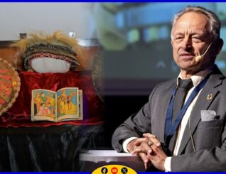 Jarmalka ayaa dib ugu soo celiyay Itoobiya 12 agab-taariikheed ah oo 100 sano ka maqnaa