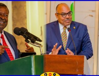 Kenya oo ka walwalsan muwaadiniinteeda ku sugan Tanzania.