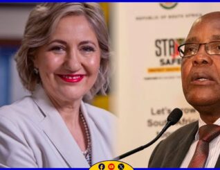 Koonfur Afrika ayaa markii ugu horeysay soo saartay tallaalka Xanuunka Daacuunka oo maraya..