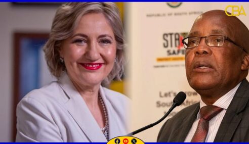 Koonfur Afrika ayaa markii ugu horeysay soo saartay tallaalka Xanuunka Daacuunka oo maraya..