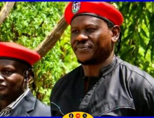 Laba nin oo Kenyaan ah ayaa laga siidaayay Uganda iyagoo ku eedeysnaa kicin iyo rabshado….