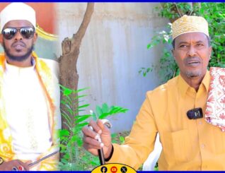 “Ma jirto meel Isaaq isugu yimi oo ku heshiiyay in uu samaysto boqor. Boqorka Isaaqna waa Suldaan Daa’uud” Ugaas Yuusuf Maxamed Ducaale