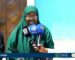 “Ma ogolaaneyno in gabdhaha xadgudub loo geysto, waana ka dhiidhin doonaa” Senoter Sareedo Maxamed, BFS