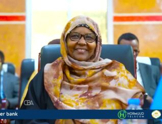Maamulka Puntland oo Beeniyay Ku lug Lahaanshaha dagaalka Suudaan ee u dhaxeeya kooxda RSF iyo Milatariga dalkaas.