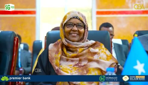Maamulka Puntland oo Beeniyay Ku lug Lahaanshaha dagaalka Suudaan ee u dhaxeeya kooxda RSF iyo Milatariga dalkaas.