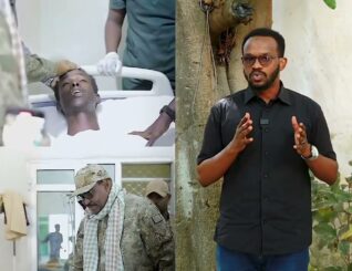 Maamulka Puntland oo sheegey in duqayn ka dhacday Gobolka Bari lagu dilay saraakiil Daacish ah oo isugu jira Somaali iyo Ajaaniib.