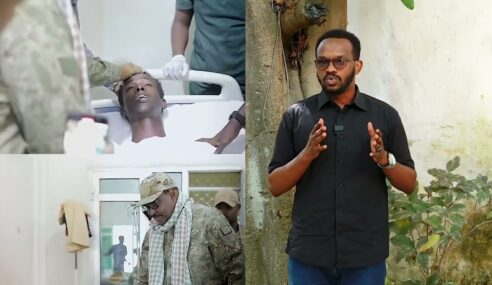 Maamulka Puntland oo sheegey in duqayn ka dhacday Gobolka Bari lagu dilay saraakiil Daacish ah oo isugu jira Somaali iyo Ajaaniib.