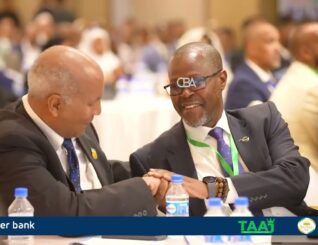 Madaxweynaha JSL Oo Daah-furay Shirweynaha Maalgashiga Somaliland.