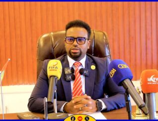 “Madaxweynaha Qaranka Somaliland waxa uu qabtay cid qabtay ma jirto ” Guddoomiye Cabdirashiid Gees