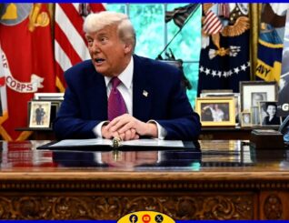 Madaxweyne Trump ayaa mamnuucaya socdaalka dalalka “Dunida Saddexaad”—iyo Soomaaliya ..